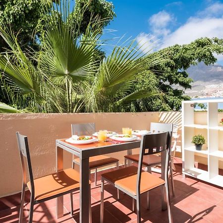 Best Holiday Fanabe Costa Adeje  Eksteriør billede