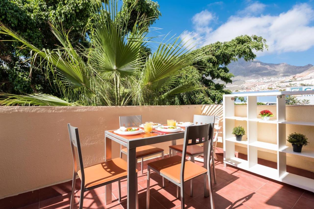 Best Holiday Fanabe Costa Adeje  Eksteriør billede