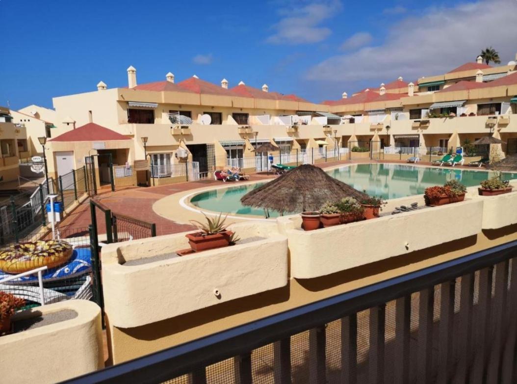 Best Holiday Fanabe Costa Adeje  Eksteriør billede