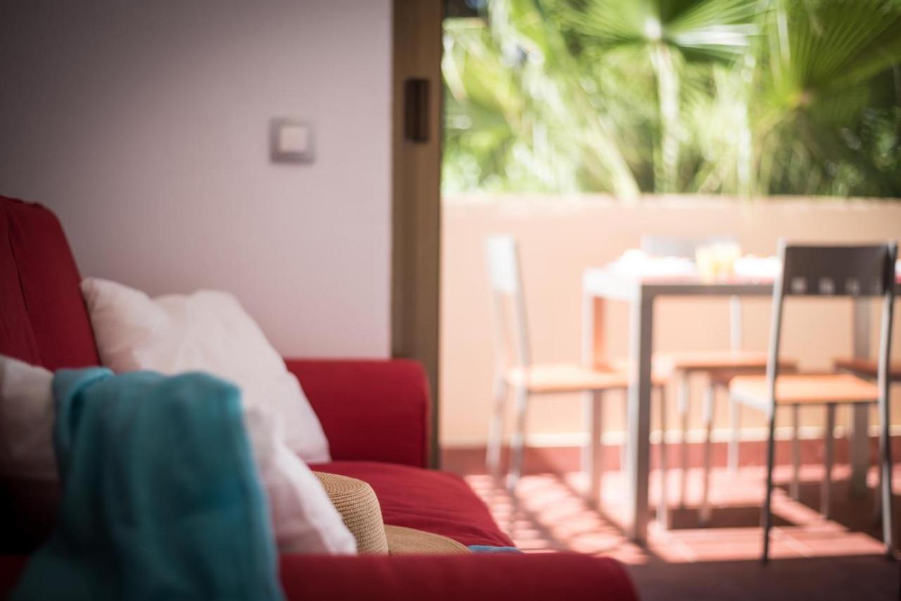 Best Holiday Fanabe Costa Adeje  Eksteriør billede