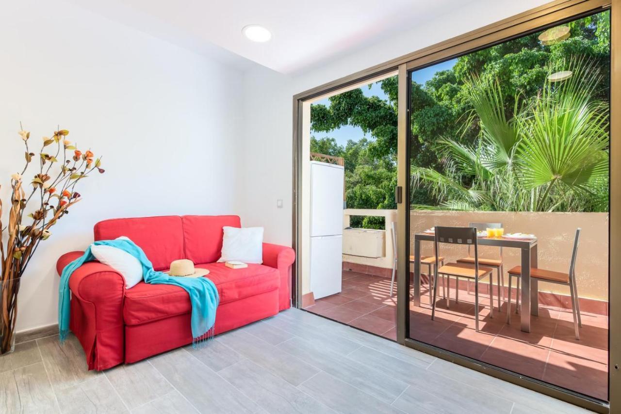 Best Holiday Fanabe Costa Adeje  Eksteriør billede